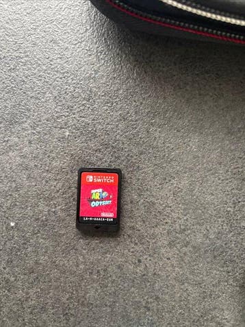 Nintendo - Switch - Nintendo Switch V1 mit Pro Controller &, Nieuw