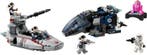 Lego Set - 40755 - Star Wars - Imperial Dropship vs. Rebel, Nieuw