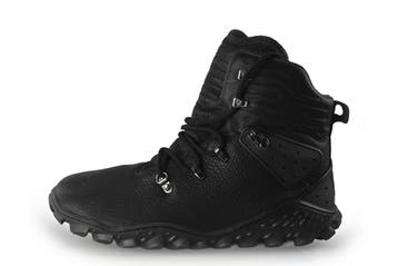 Michelin Boots in maat 42 Zwart, Kleding | Heren, Schoenen, Verzenden, Boots, Zo goed als nieuw, Michelin