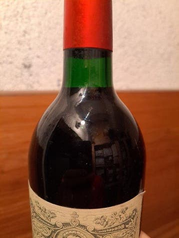 1993 Pétrus - Pomerol - 1 Bouteille (0,75 l), Verzamelen, Nieuw