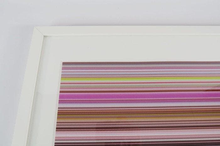 Gerhard Richter (1932) - Patterns, Antiek en Kunst, Antiek | Overige Antiek