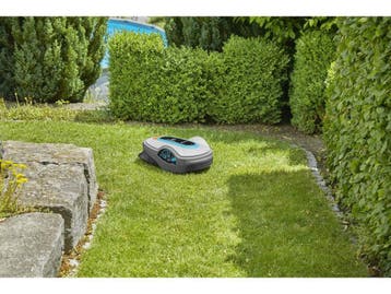 GARDENA smart SILENO city 250 - Robotmaaier - GPS Zone, Verzenden