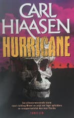 Hurricane 9789024526314 C. Hiaasen, Verzenden, Gelezen, C. Hiaasen