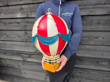 Decoratief ornament - Grote Luchtballon