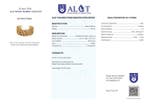 Zonder minimumprijs - Armband Zilver - Citrien -, Nieuw