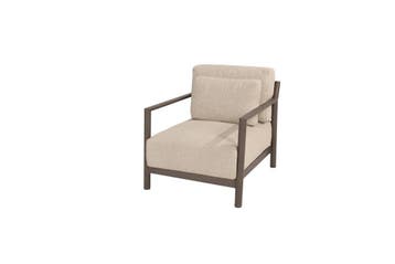 4 Seasons Outdoor Capresi loungestoel terre SALE |