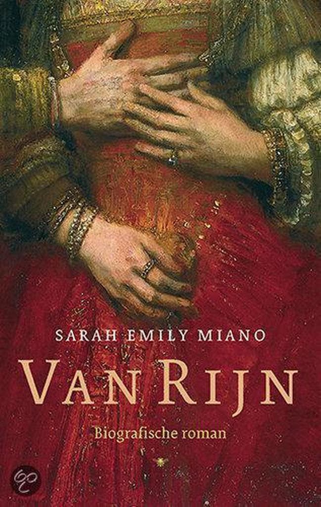 Van Rijn 9789023418696 S.E. Miano, Boeken, Romans, Gelezen, Verzenden