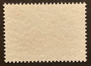 België 1980 - Spoorwegzegel 100fr Vermiljoenrood -
