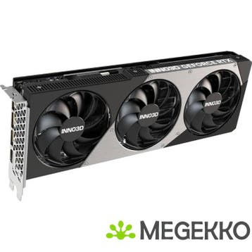 INNO3D GeForce RTX 5070 Ti X3 16GB, Computers en Software, Verzenden, Nieuw