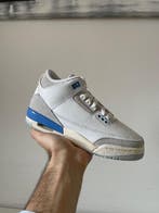 Air Jordan - Air Jordan 3 - Sneakers - Taille : EU 37.5 -, Nieuw