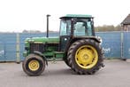 Veiling: Tractor John Deere 2250 Diesel 62pk 1998, Ophalen