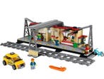 Lego Set - 60050 - City - Train Station, Nieuw