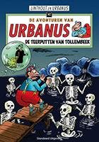 De teerputten van Tollembeek / De avonturen van Urbanus /, Verzenden, Gelezen, Urbanus