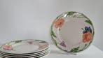 Villeroy & Boch - Bord (6) - Amapola - Vitro-Porzellan - als
