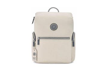 Kipling Rugzak Beige, Verzenden