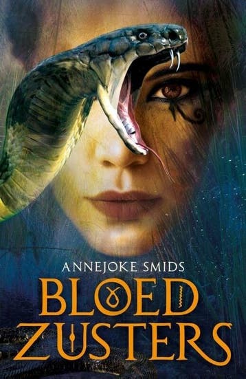 Bloedzusters (9789021676753, Annejoke Smids), Verzenden