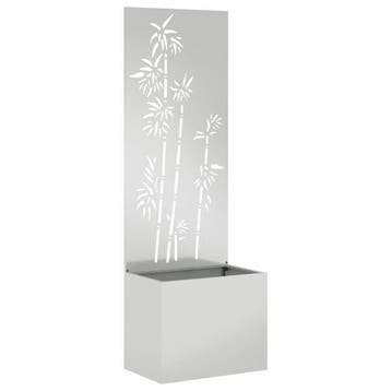 Jardiniere design 50x140 cm - Seconde chance - Promo -51%, Verzenden, Nieuw