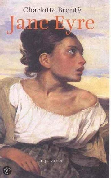 Jane Eyre 9789020407198 C. Bronte, Boeken, Verzenden, Gelezen, C. Bronte