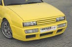 Rieger voorbumper RS-Four-Look | Corrado (53I): 88-95 - Coup, Verzenden