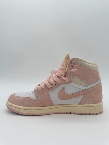 Nike - Jordan 1 Washed Pink - Sneakers - Maat: EU 39, Kleding | Heren, Nieuw