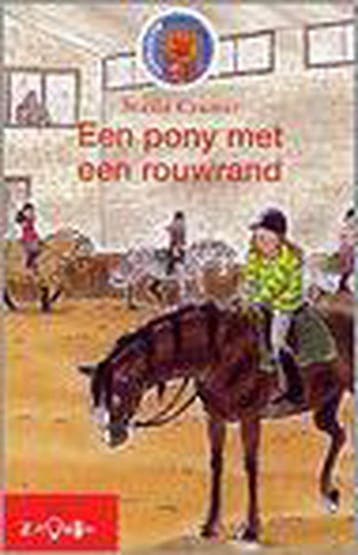 Een pony met een rouwrand 9789027647214 Stasia Cramer, Verzenden, Stasia Cramer