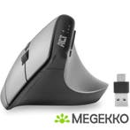 ACT AC5155 muis Rechtshandig RF-draadloos + Bluetooth, Verzenden, Nieuw