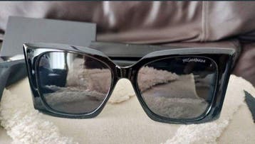 Saint Laurent - SL119 - Lunettes de soleil, Nieuw