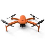 LUXWALLET Libra4 Pro – Luxe FPV Drone Quadcopter - 25.2Km/h, Audio, Tv en Foto, Drones, Verzenden, Nieuw
