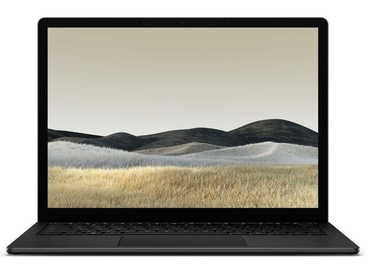 Microsoft Surface Laptop 3 - Intel® Core™ i5 i5-1035G7 -, Computers en Software, Windows Laptops, Zo goed als nieuw, Verzenden