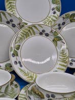 Service de table pour le dîner - Villeroy & Boch –, Antiquités & Art