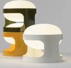 Kartell - Joe Colombo - Lampe - KD28 - PMMA