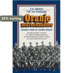 Oranjemarechaussee 9789071743023 Dekkers, Verzenden, Gelezen, Dekkers