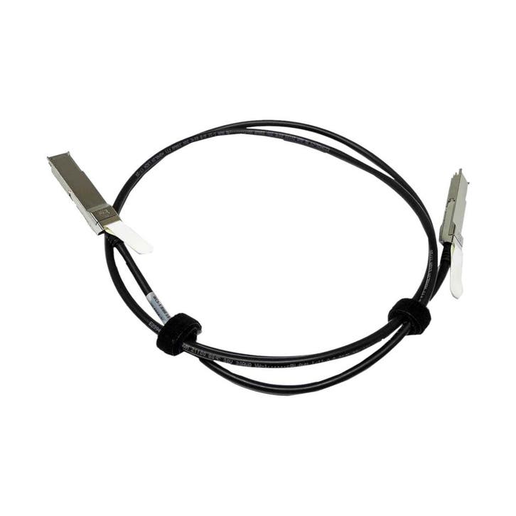 Amphenol FCI 10093084-2020HFLF, Computers en Software, Netwerk switches, Ophalen of Verzenden