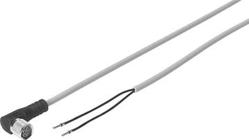 Festo Câble De Connexion 2.5m - 562471, Verzenden, Nieuw