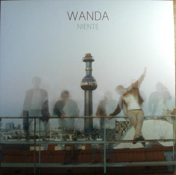 Wanda - Niente, Cd's en Dvd's, Verzenden, Gebruikt