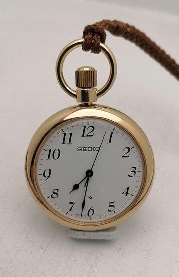 Seiko - Lord Marvel 23 Jewels - Ref. 5740-0080 SGP JDM, Nieuw