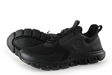 Jako Sportschoenen in maat 45 Zwart, Kleding | Heren, Schoenen, Verzenden, Zo goed als nieuw, Jako, Sportschoenen
