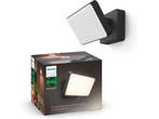 Philips Hue Welcome Floodlight - Schijnwerper - warmwit, Verzenden, Zo goed als nieuw