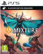 Mixture (PSVR2) (Nieuw) (PS5 Games), Ophalen of Verzenden, Nieuw