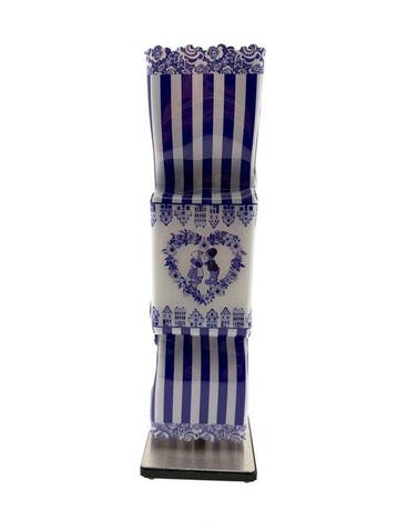 Ad van Hassel (1953) - Luxury Art Candy Toffee - Royal