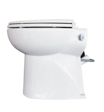 Broyeur Toilet FLO WC42, Nieuw, Overige typen