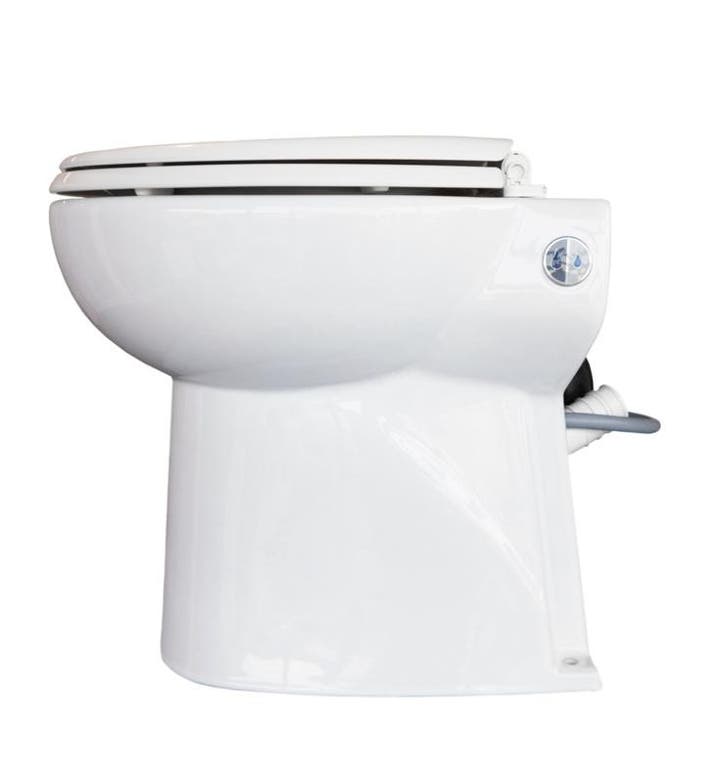 Broyeur Toilet FLO WC42, Bricolage & Construction, Sanitaire