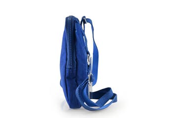 Kipling Heuptas Blauw, Verzenden, Zo goed als nieuw, Blauw