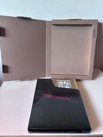 Nintendo - Book - Extremely Rare Sealed The Legend of, Nieuw