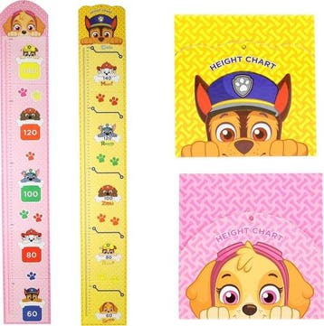 Paw Patrol meetlint - aanmaakblokjes, Verzenden, Nieuw