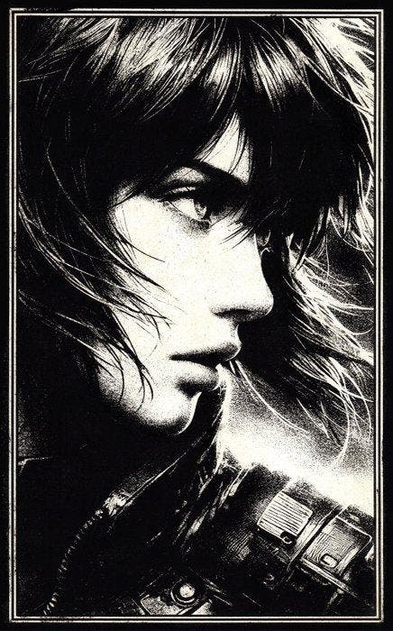 Æ (XX-XXI) - Ghost in the Shell – : Silent Protocol, Games en Spelcomputers, Spelcomputers | Overige Accessoires