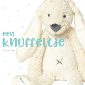 Een knuffeltje / Happy horse 9789492901651 Happy Horse, Boeken, Verzenden, Gelezen, Happy Horse
