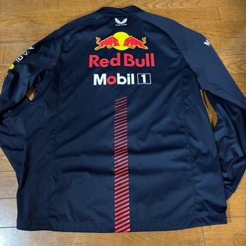 Red Bull Racing - Formula One - 2023 - Jas, Nieuw