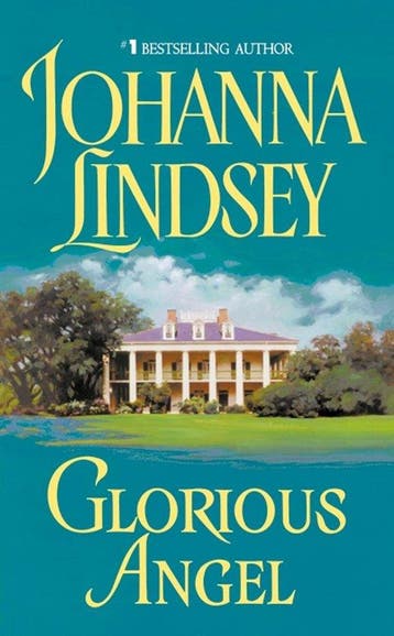 Glorious Angel - Lindsey, Verzenden, Nieuw