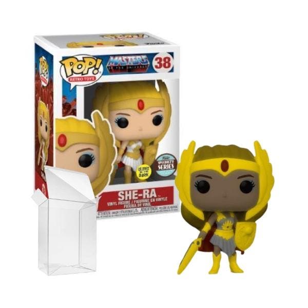 Funko Pop    SheRa 1000   Specialty Series, Verzamelen, Poppetjes en Figuurtjes, Nieuw, Verzenden